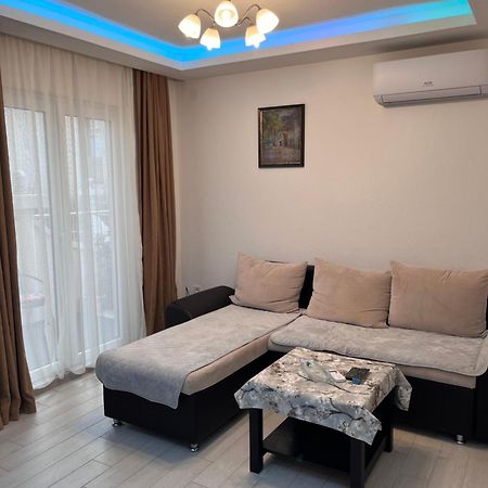 Id Apartments Tivat Exteriér fotografie