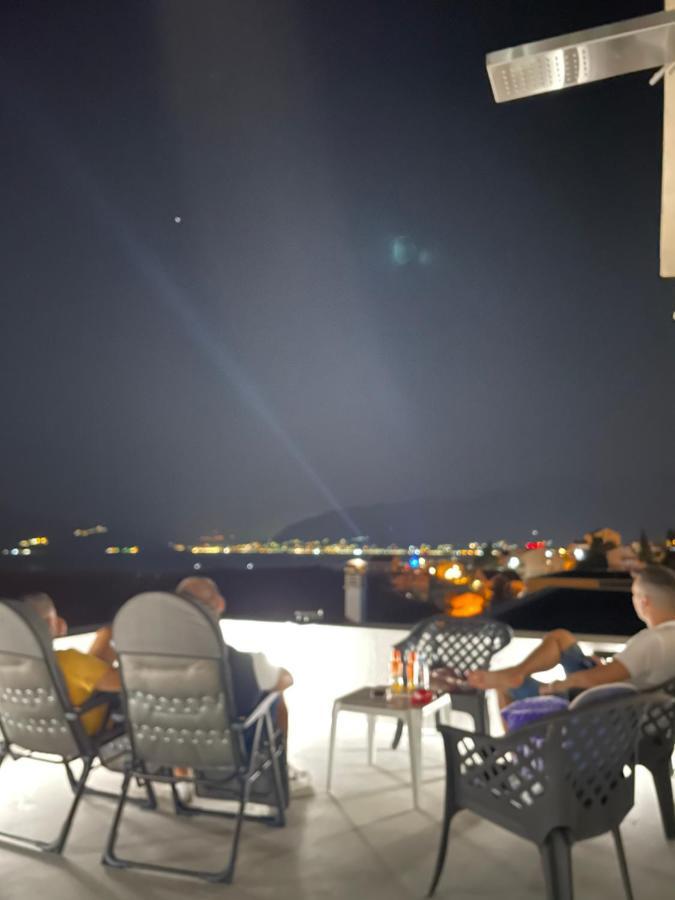 Id Apartments Tivat Exteriér fotografie