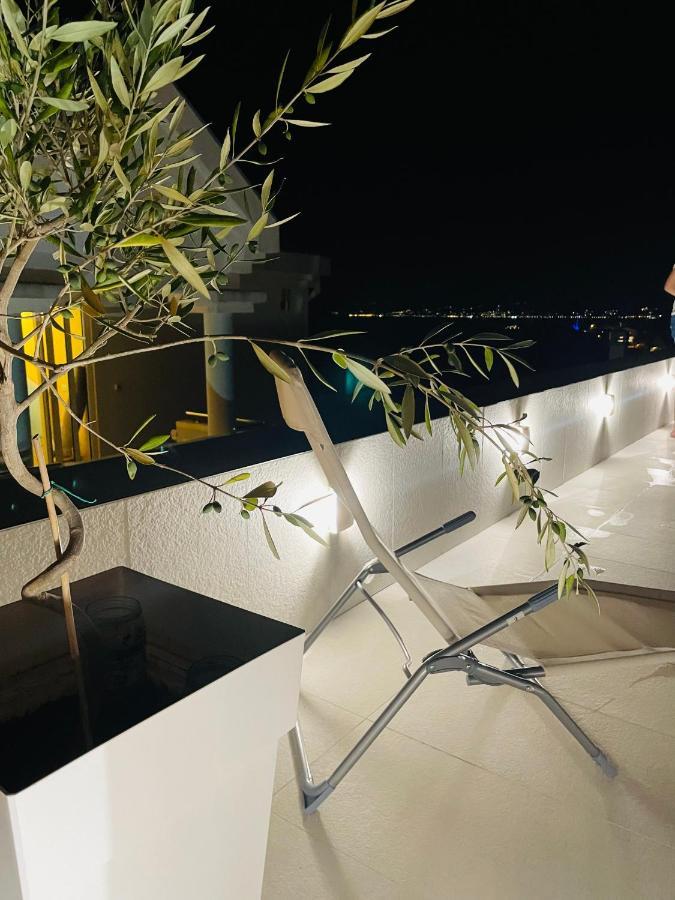 Id Apartments Tivat Exteriér fotografie