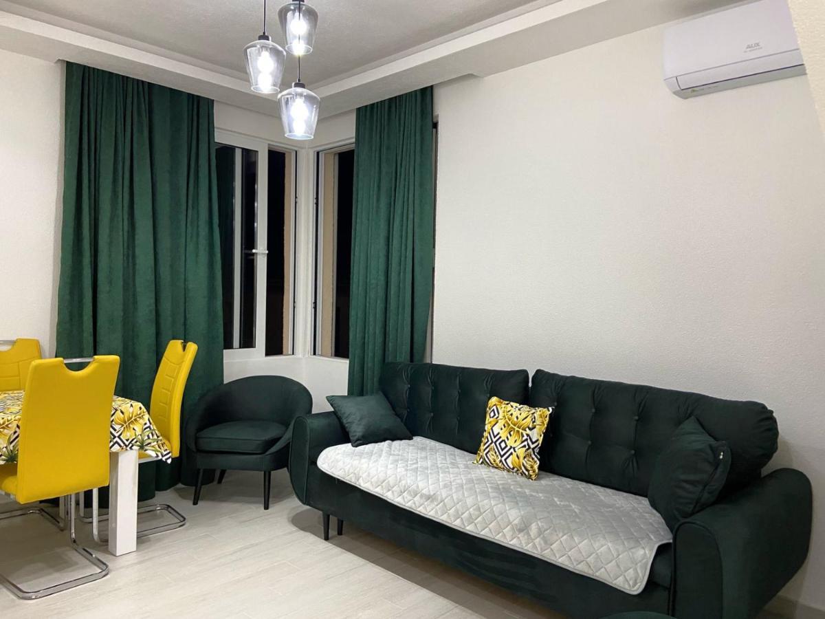 Id Apartments Tivat Exteriér fotografie