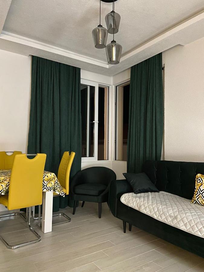 Id Apartments Tivat Exteriér fotografie