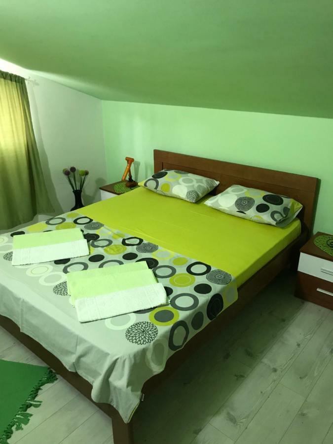 Id Apartments Tivat Exteriér fotografie